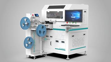 GT-1500AP全新高速自動燒錄機2吸嘴